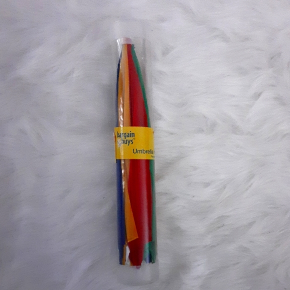 Umbrella Hat - Picture 3 of 3